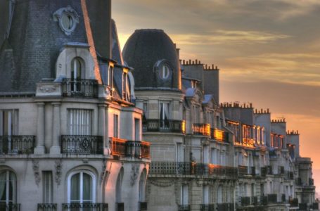 Finding an accommodation in Paris? Not so complicated after all!