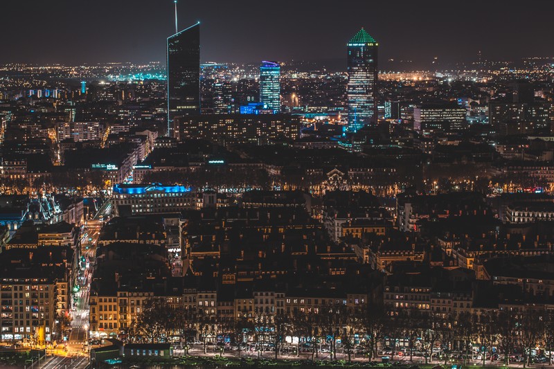 lyon