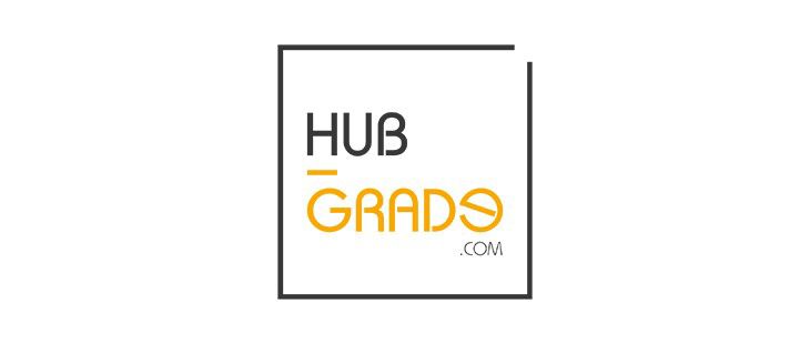  Hub-Grade: the coworking areas easy to rent
