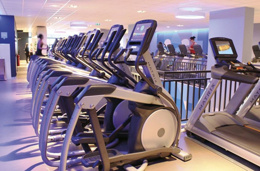  The 5 best fitness clubs in Lyon you need to go with your roommates!